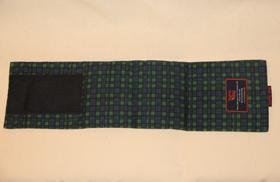 Elbow Wrap